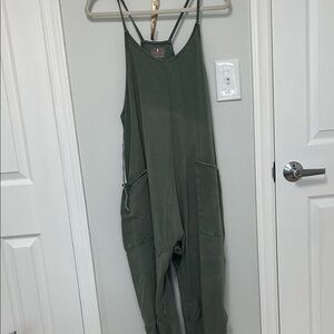 Hot Shot Onesie by FP Movement | Size Small